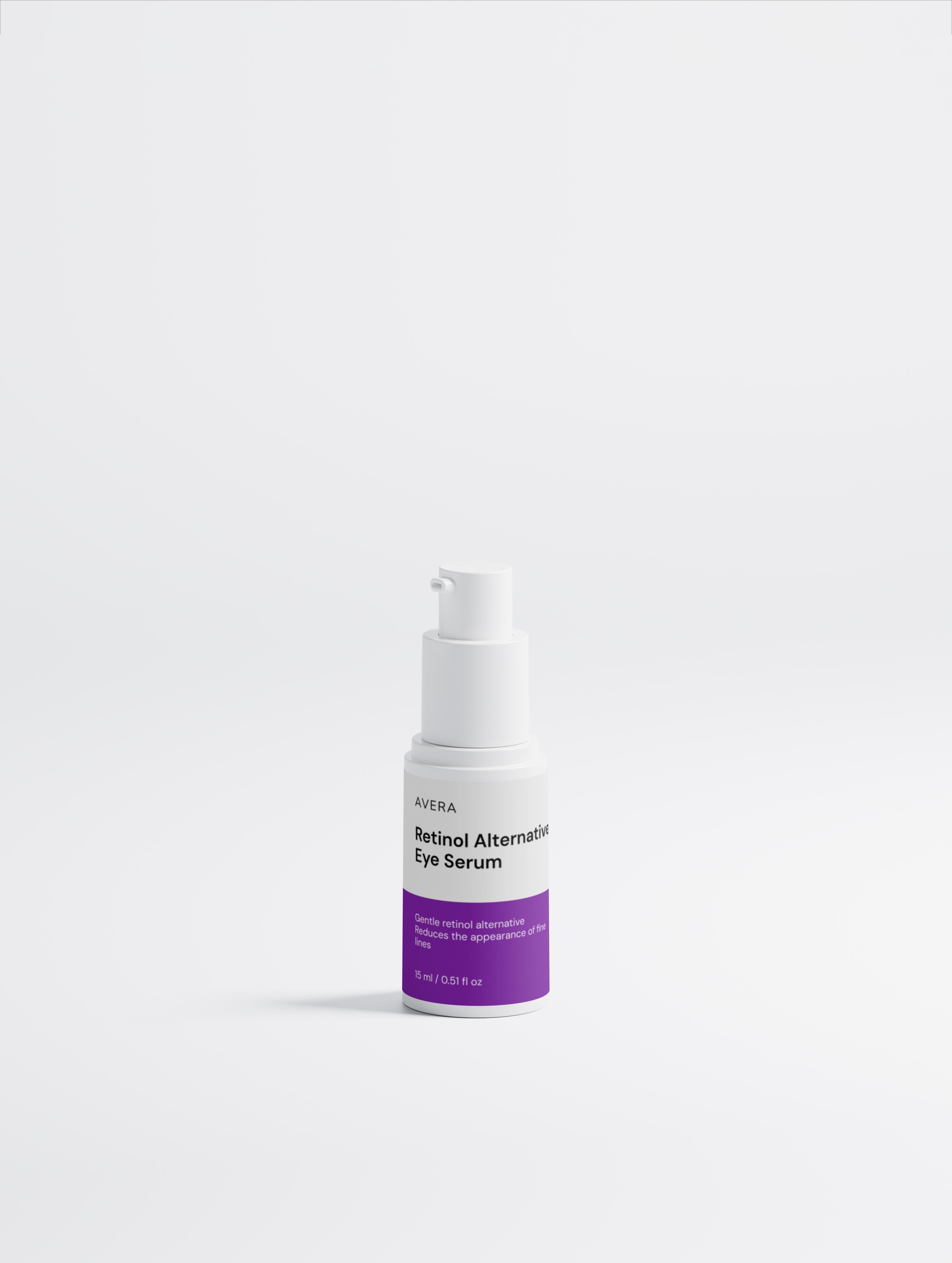 AVERA | Retinol Alternative Eye Serum 15ml
