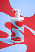 AVERA | Keratin Volume Boost Shampoo 390ml