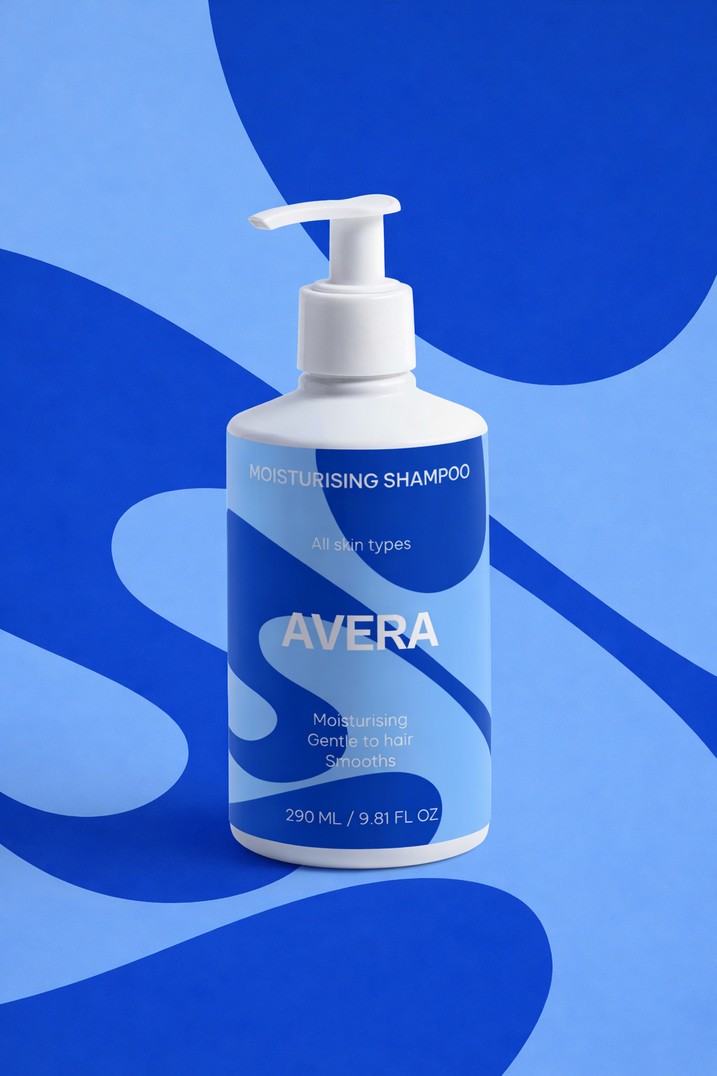 AVERA | Moisturising Shampoo 290ml