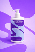 AVERA | Colour Care Shampoo, Peachy Grapefruit Zest 400ml
