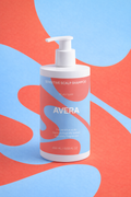 AVERA | Sensitive Scalp Shampoo 400ml